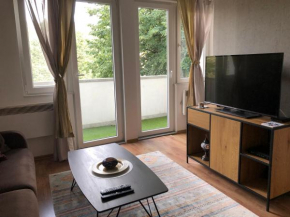 Cosy Place, Sarajevo